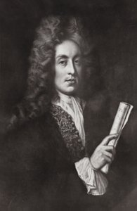 Henry Purcell portréja