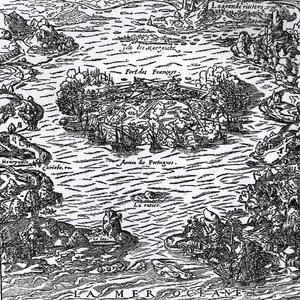 Egy nagyszerű étkezés Németországban, részlet a borszolgáltatásról (jobbra lent), Christian Engelbrecht (1672-1735) és Johann Andreas Pfeffel (1674-1748) metszet (metszet) (f/w fotó) alkotó: Johann Cyriak Hackhofer