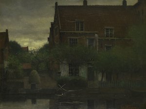  alkotó: Johann Eduard Karsen