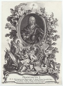 I. Ferenc (1768-1835)