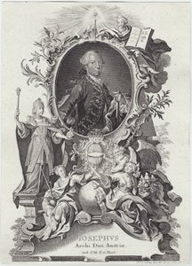 II. József (1741-1790)-2