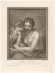 Vénusz szerelmes