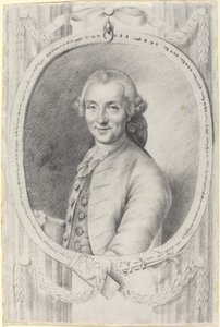 Johann Gottfried von Herder alkotó: Johann Friedrich Bierlein