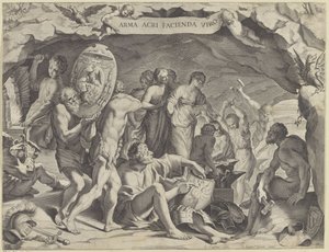 Vulcan