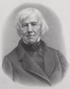 Wartensee-i Franz Xaver Schnyder alkotó: Johann Friedrich Hasler