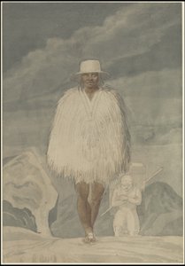 Waldeck eredeti mezoamerikai műalkotásainak gyűjteménye, 22/3. doboz alkotó: Johann Friedrich Maximilian von Waldeck