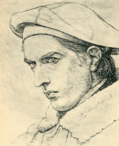 Johann Friedrich Overbeck, 1844, 1943.