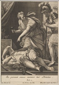 Börtöngyilkos nővér, 1805-62.