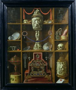 Kincsesláda, 1666