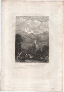 Klumm im Innthale erőd alkotó: Johann Georg Martini