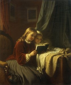 Az elalvás előtti történet, 1867