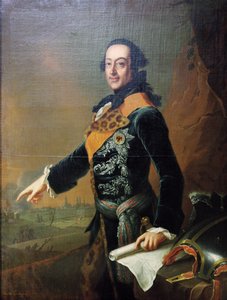 Károly, Brunswick-Luneburg örökös hercege, 1759