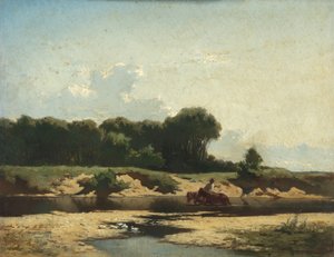 a lóverseny alkotó: Johann Gualbert Raffalt