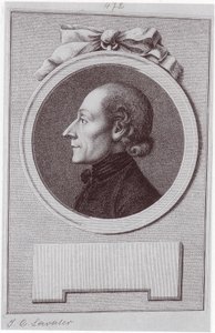 JCLavater1790i alkotó: Johann Heinrich Lips