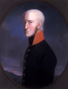 I. György, Sachsen-Meinigen hercege, 1803 után