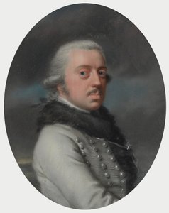Johann Heinrich Schröder - Eugen Friedrich Heinrich württembergi- carlsruhei herceg Eugen Friedrich Heinrich hercege