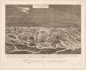 A hajótörés Gullandban, 1566