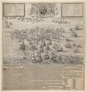 A køgebugti csata 1677 júliusában