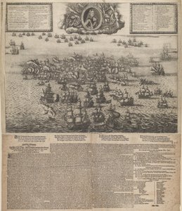 A køgebugti csata 1677 júliusában