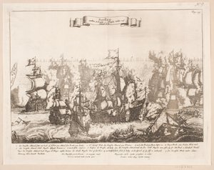 Ølandi csata, 1564