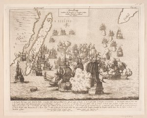Øland és Gulland csata, 1564
