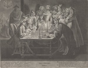 A fáraó játék