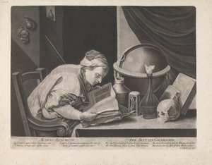Alkimista doktor
