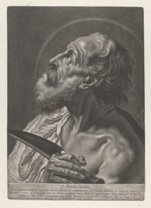 Szent Bertalan