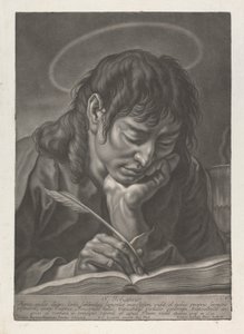 S. Johannes