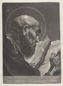 S. Matthaeus
