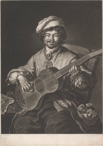 A Zenész alkotó: Johann Lorenz Haid
