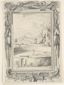 Tanulmány a Gideon gyapjúhoz, 375. tábla, Physica Sacra