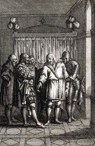 I. Rudolf Habsburg császár utolsó speyeri útja mellett dönt