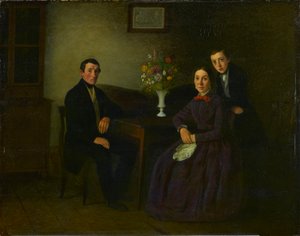 Musch család