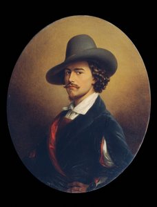 Ott Eduard Ender festő