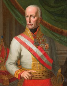 I. (II.) Ferenc osztrák császár