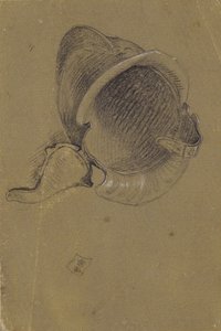 Egy sisak tanulmányozása alkotó: Johann Peter Krafft