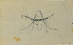 Tanulj a Sabres-szel alkotó: Johann Peter Krafft