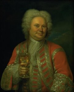 Az udvari bolond Otto Kyhl