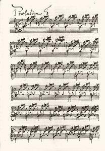 Jean Sebastien Bach (Johann Sebastian Bach