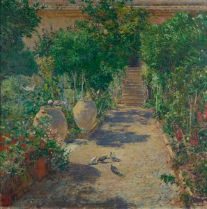 Taormina a napsütésben