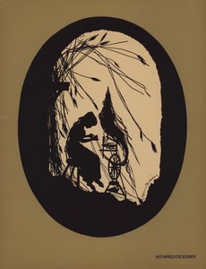 Rumpelstiltskin (litho)