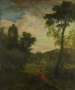  alkotó: Johannes (1646-c.1726) Glauber