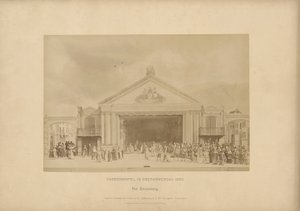 Ober-Ammergau passiójátéka – A keresztes hadjárat