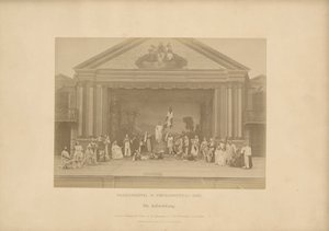Ober-Ammergau passiójátéka – A feltámadás