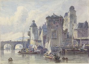 Arccal Koblenz felé