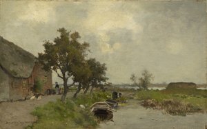 Mosóruhák, 1850-80 körül
