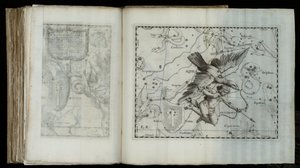 A csillagászat Prodromusa, 1690 alkotó: Johannes Hevelius