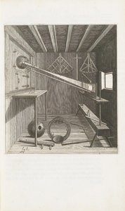 Selenographia, 1647