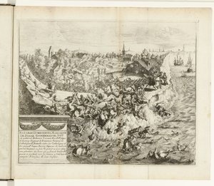 Oosterweel-i csata, 1567 Bataille d